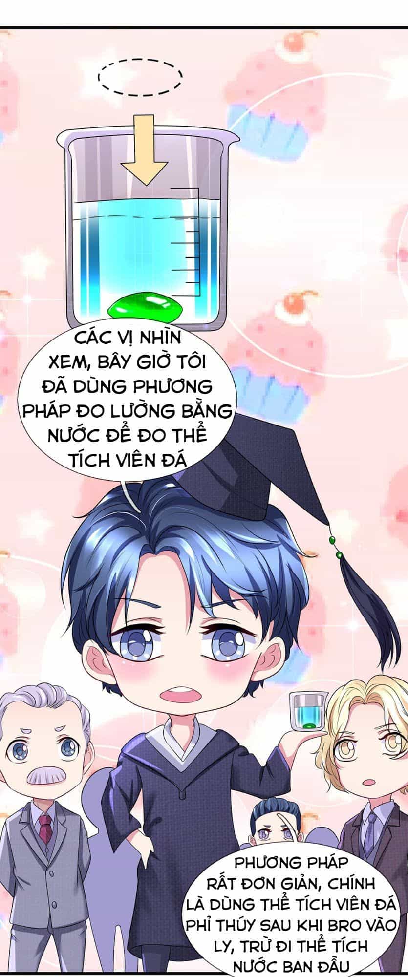 Chung Cực Binh Vương Tại Đô Thị - Chương 22 - ảnh 1