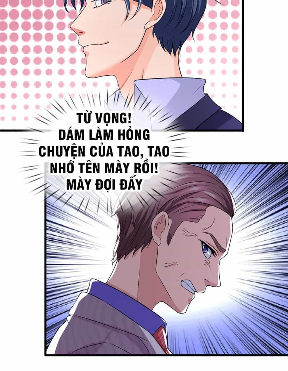 Chung Cực Binh Vương Tại Đô Thị - Chương 22 - ảnh 13
