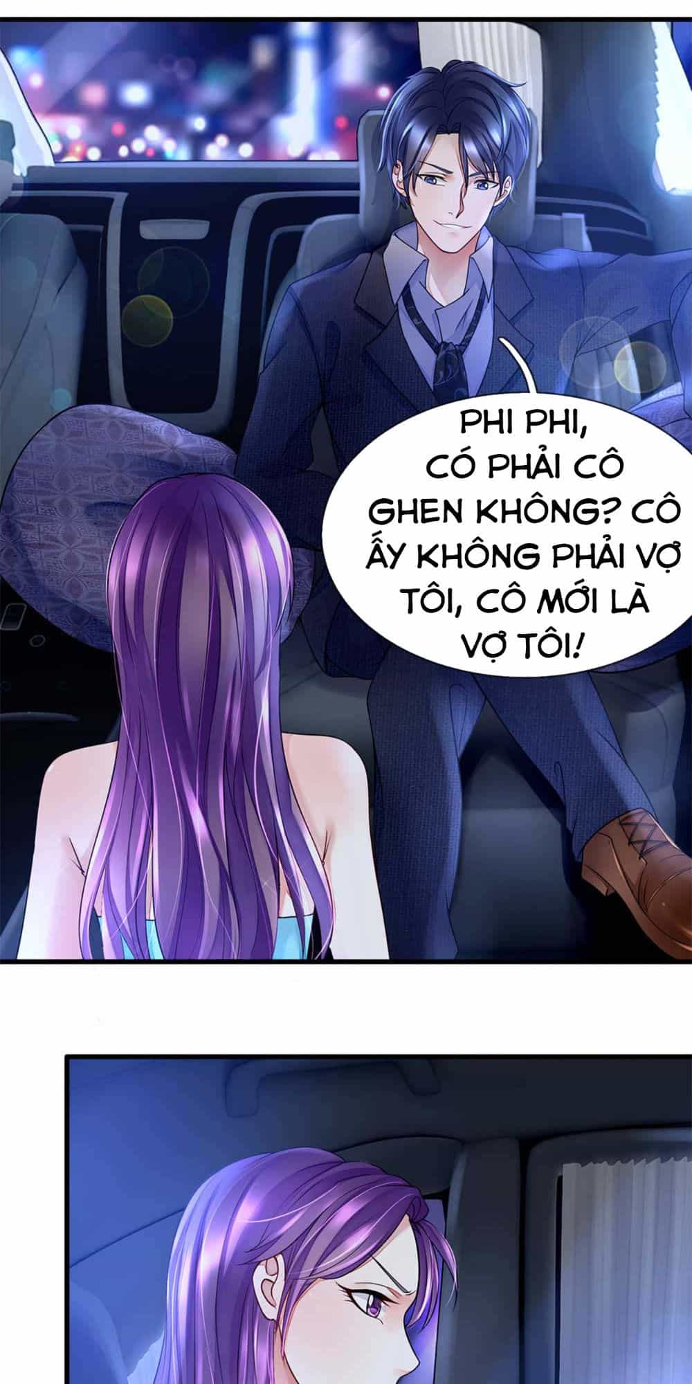 Chung Cực Binh Vương Tại Đô Thị - Chương 23 - ảnh 7