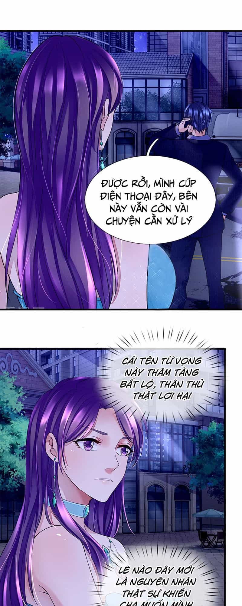 Chung Cực Binh Vương Tại Đô Thị - Chương 27 - ảnh 5