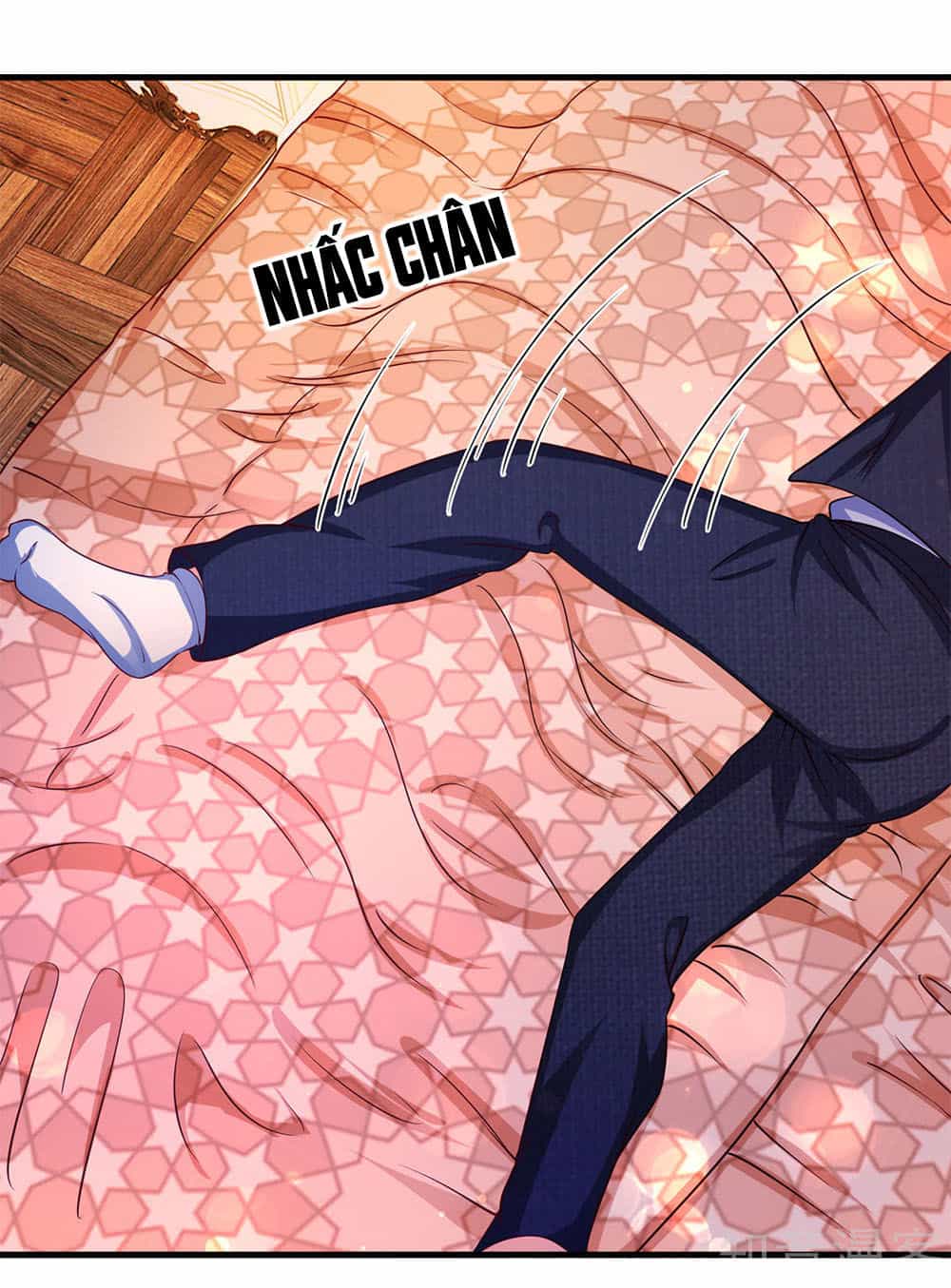 Chung Cực Binh Vương Tại Đô Thị - Chương 33 - ảnh 6