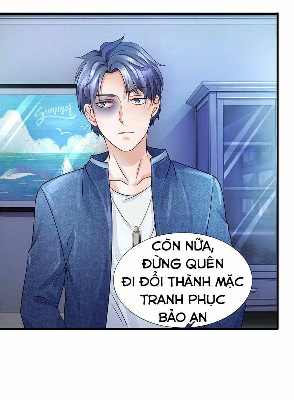 Chung Cực Binh Vương Tại Đô Thị - Chương 35 - ảnh 7