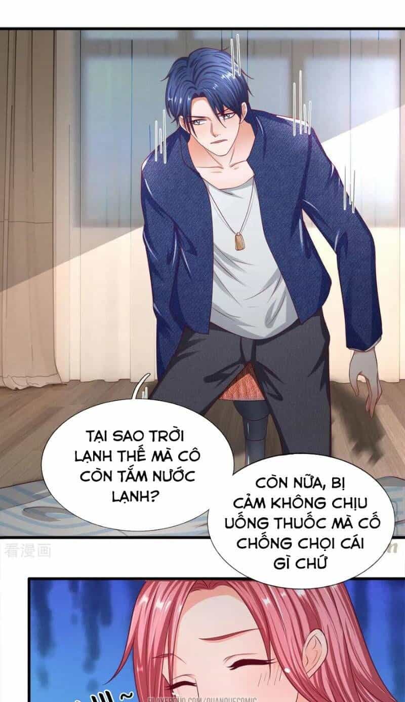 Chung Cực Binh Vương Tại Đô Thị - Chương 42 - ảnh 1