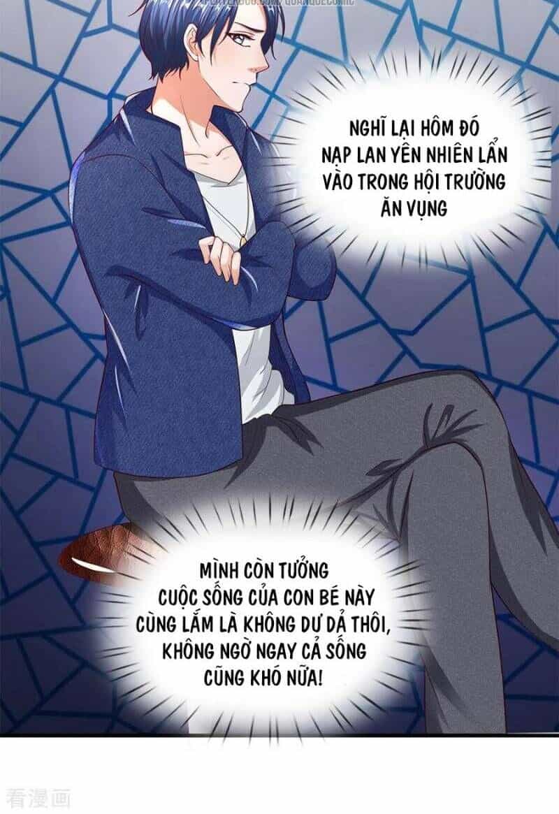 Chung Cực Binh Vương Tại Đô Thị - Chương 42 - ảnh 12