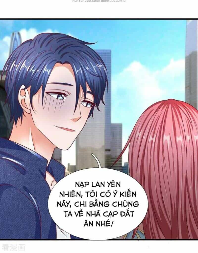 Chung Cực Binh Vương Tại Đô Thị - Chương 43 - ảnh 6
