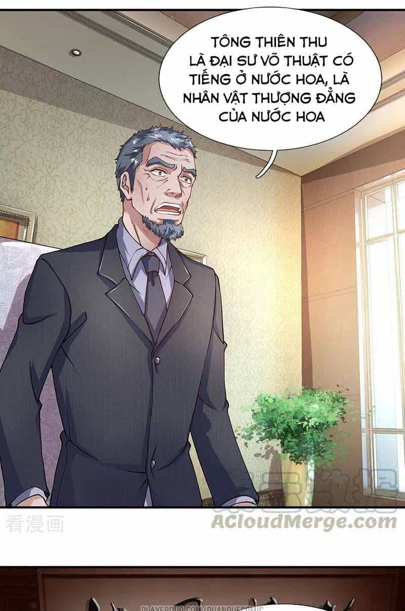 Chung Cực Binh Vương Tại Đô Thị - Chương 53 - ảnh 1