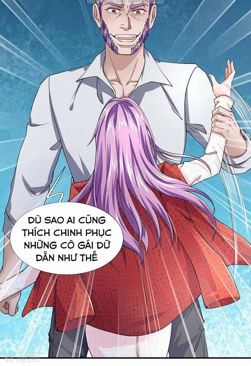 Chung Cực Binh Vương Tại Đô Thị - Chương 55 - ảnh 12