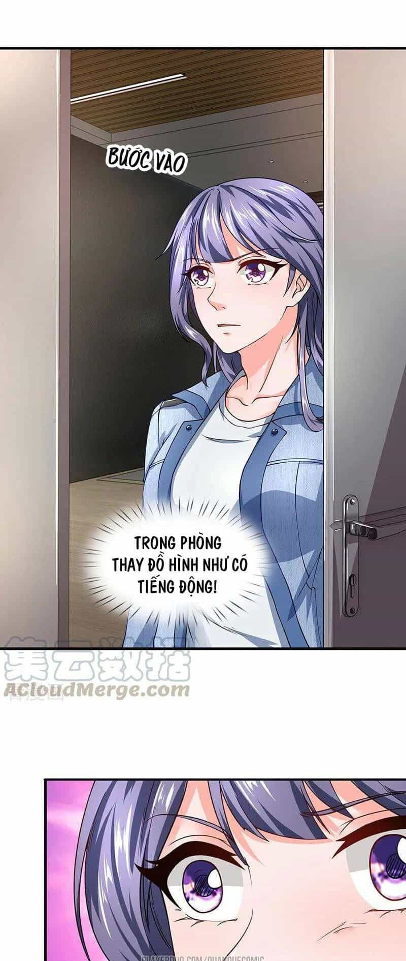 Chung Cực Binh Vương Tại Đô Thị - Chương 66 - ảnh 17
