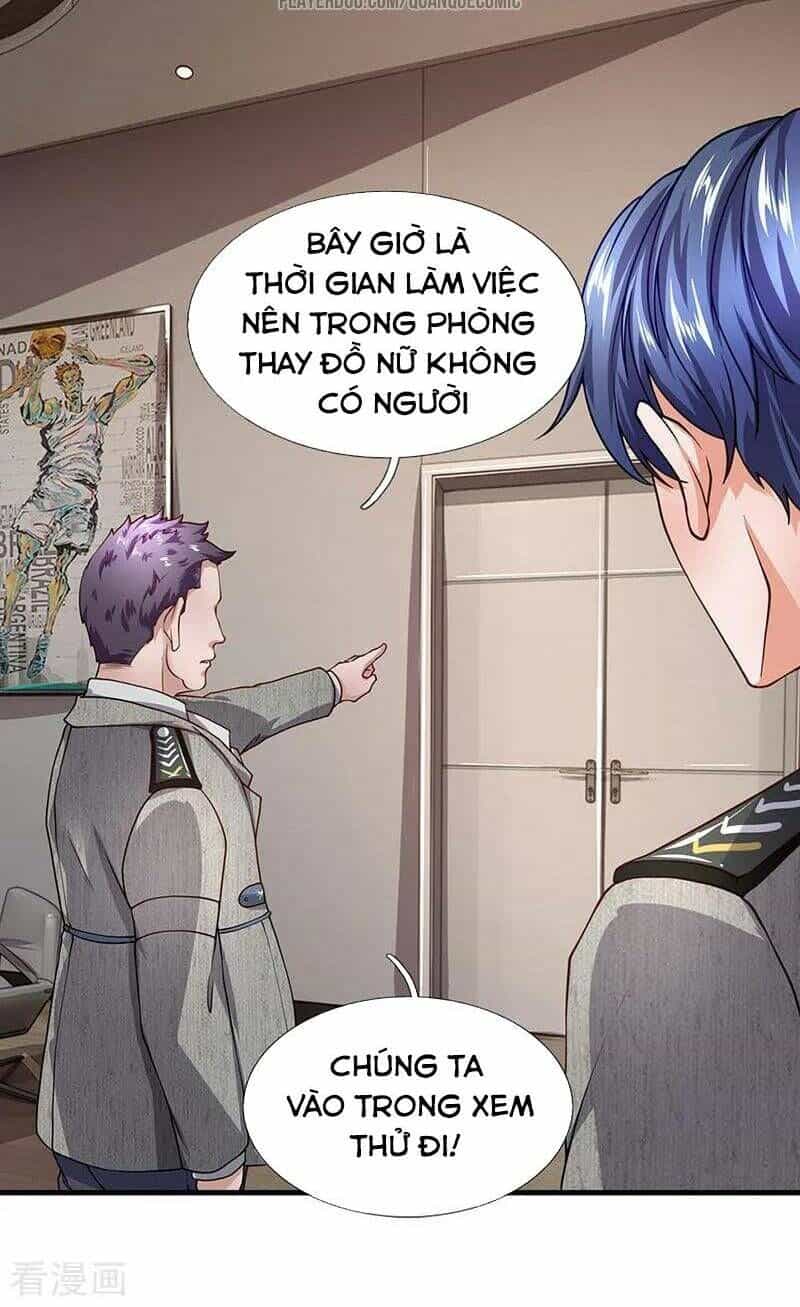 Chung Cực Binh Vương Tại Đô Thị - Chương 66 - ảnh 6