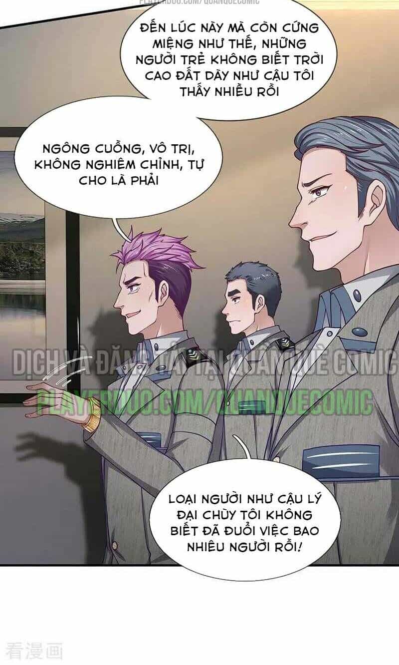 Chung Cực Binh Vương Tại Đô Thị - Chương 74 - ảnh 2