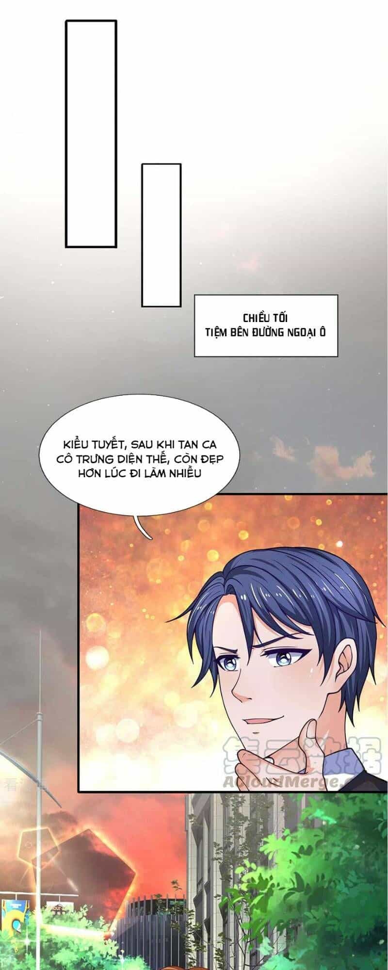Chung Cực Binh Vương Tại Đô Thị - Chương 78 - ảnh 13