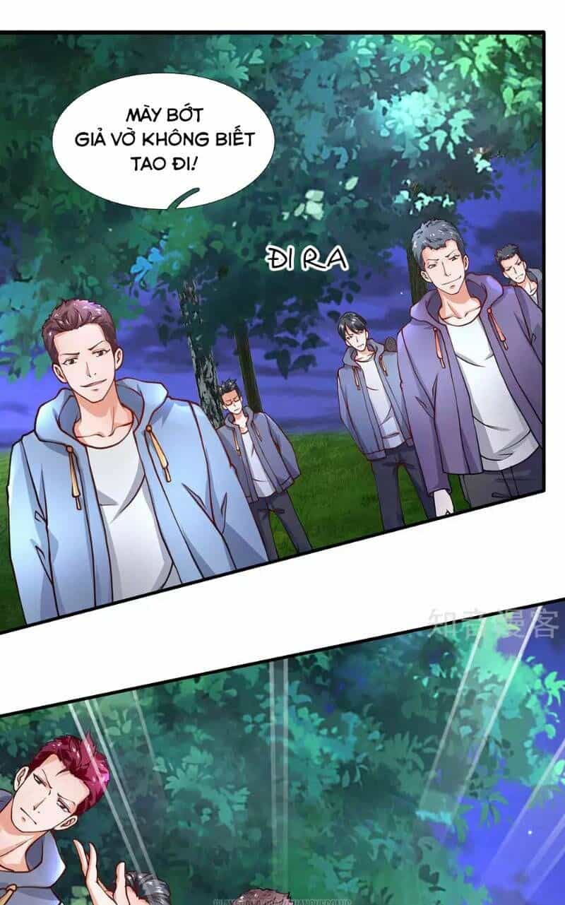 Chung Cực Binh Vương Tại Đô Thị - Chương 81 - ảnh 13