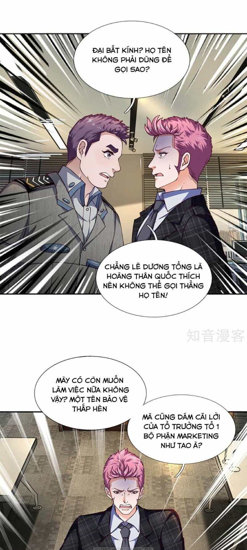 Chung Cực Binh Vương Tại Đô Thị - Chương 86 - ảnh 15