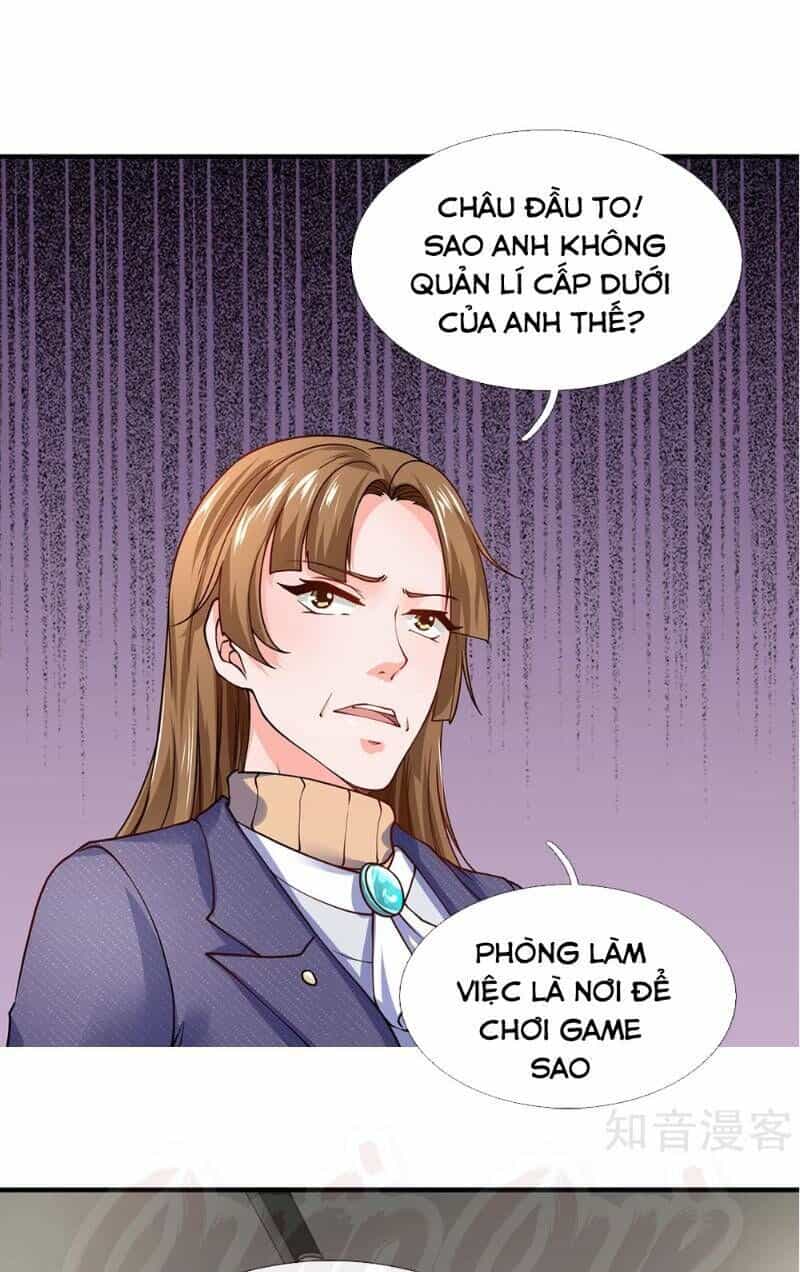 Chung Cực Binh Vương Tại Đô Thị - Chương 89 - ảnh 13