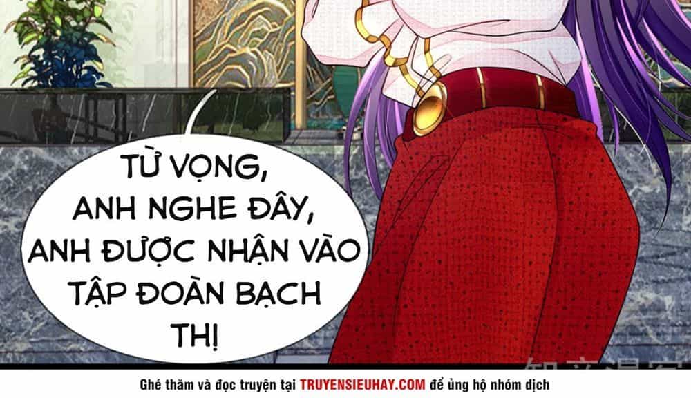 Chung Cực Binh Vương Tại Đô Thị - Chương 9 - ảnh 15