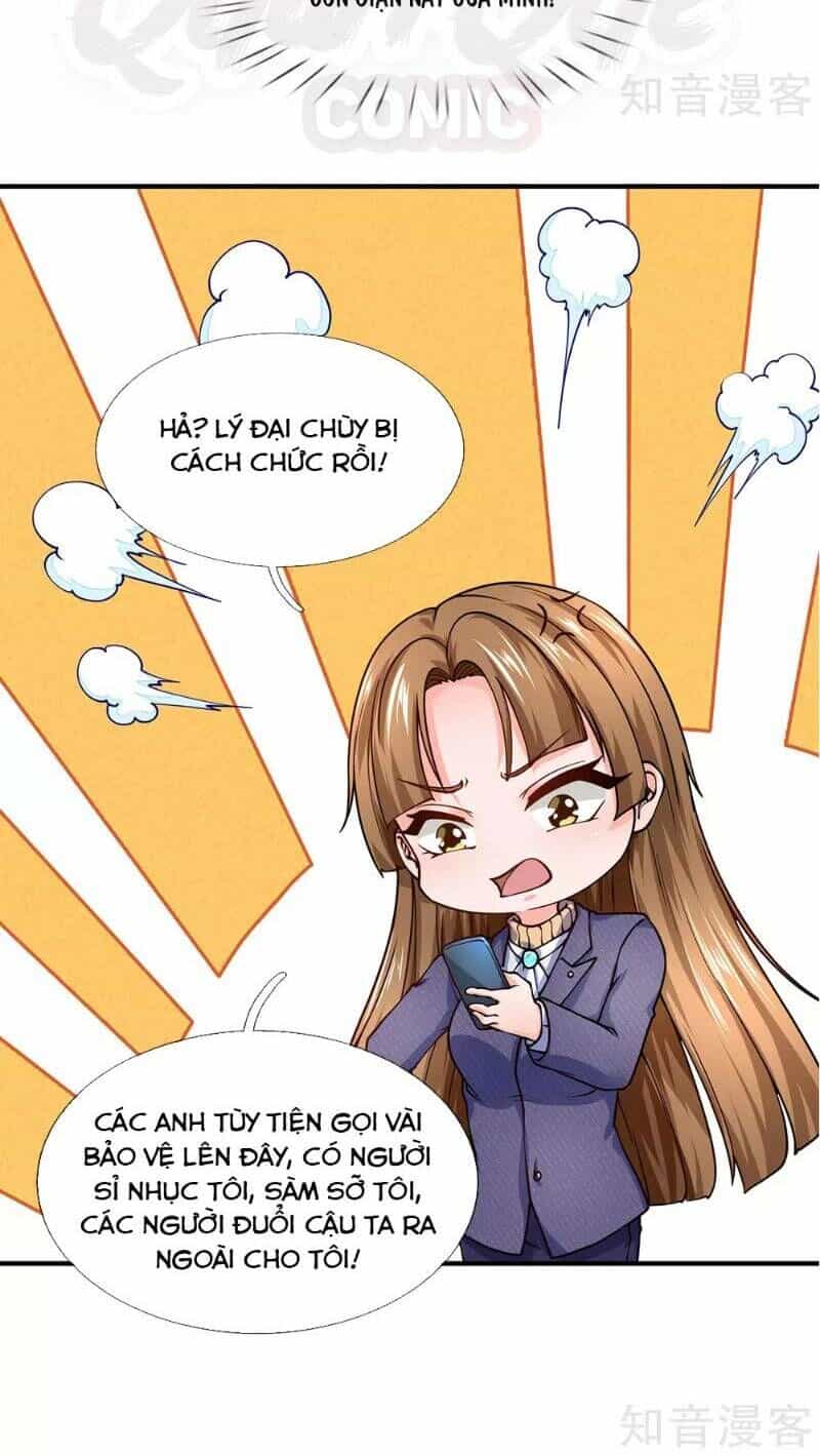Chung Cực Binh Vương Tại Đô Thị - Chương 91 - ảnh 11