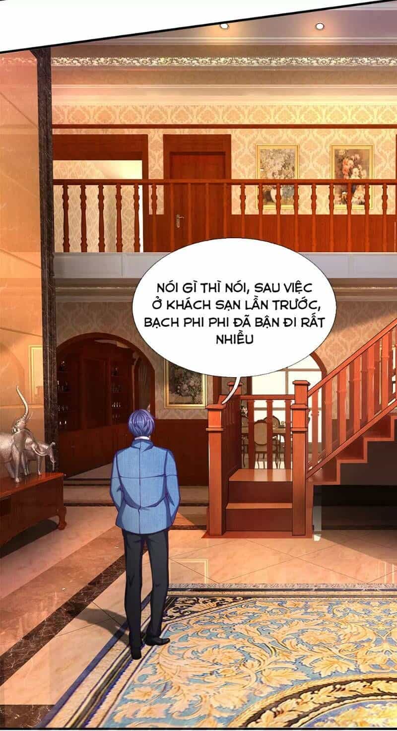 Chung Cực Binh Vương Tại Đô Thị - Chương 94 - ảnh 3