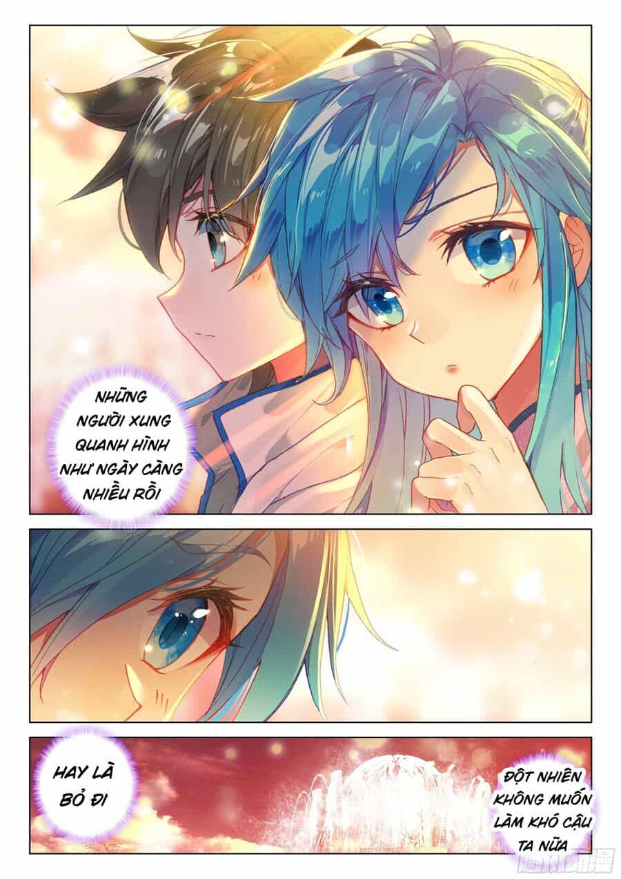 Chung Cực Đấu La - Chương 78 - ảnh 13
