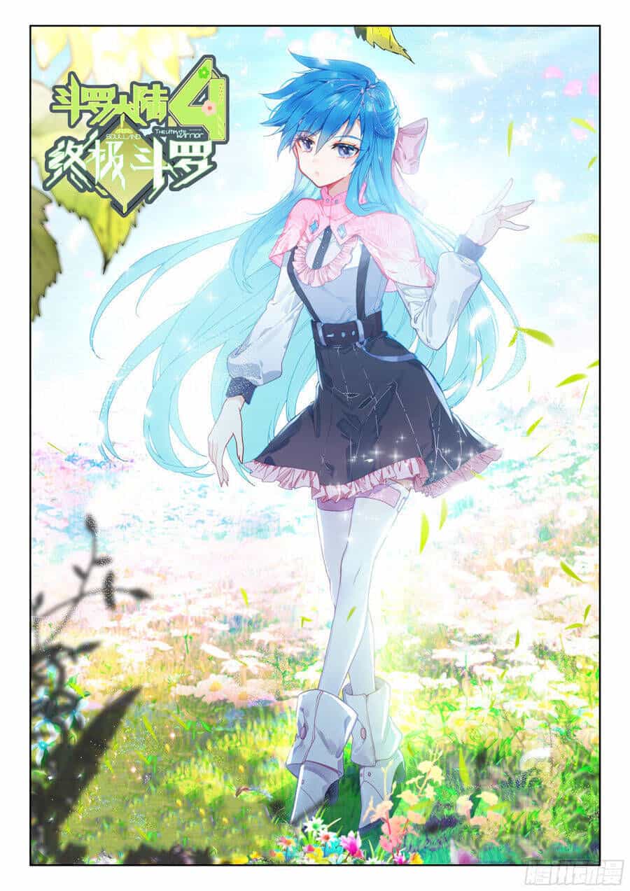 Chung Cực Đấu La - Chương 79 - ảnh 2