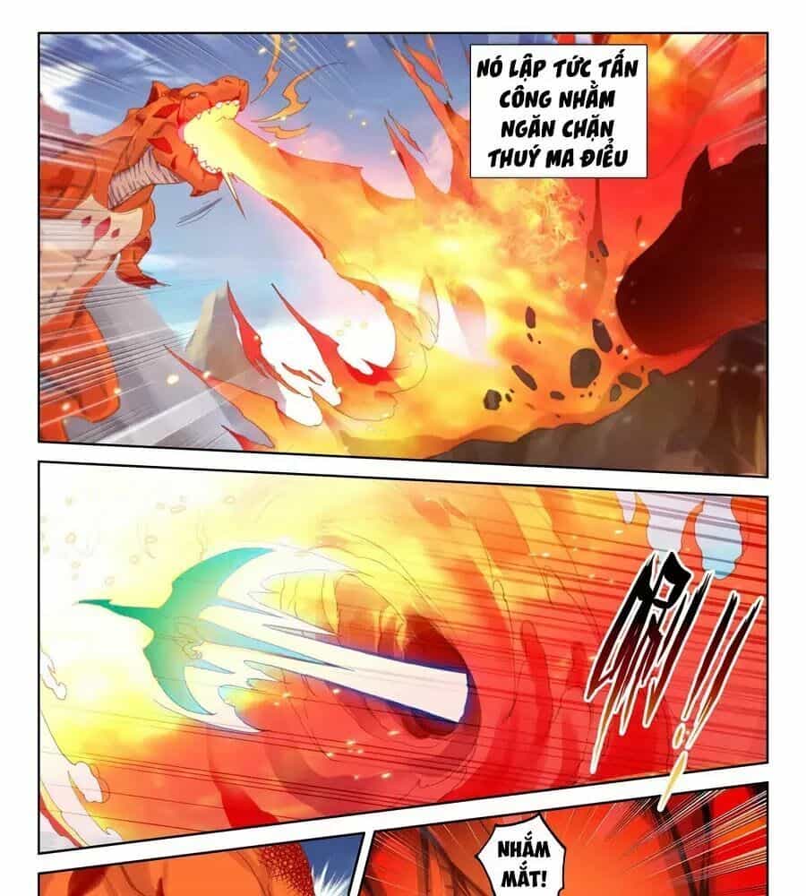 Chung Cực Đấu La - Chương 93 - ảnh 16