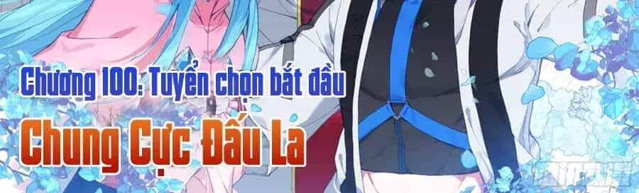 Chung Cực Đấu La - Chương 100 - ảnh 3