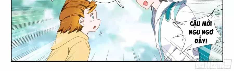 Chung Cực Đấu La - Chương 100 - ảnh 33