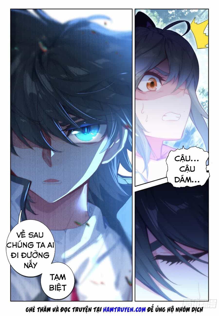 Chung Cực Đấu La - Chương 107 - ảnh 6