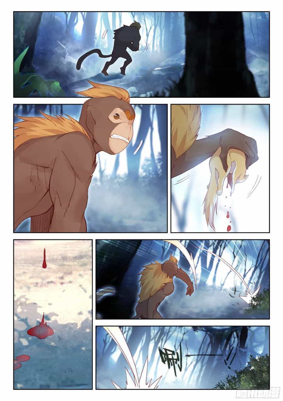 Chung Cực Đấu La - Chương 108 - ảnh 16