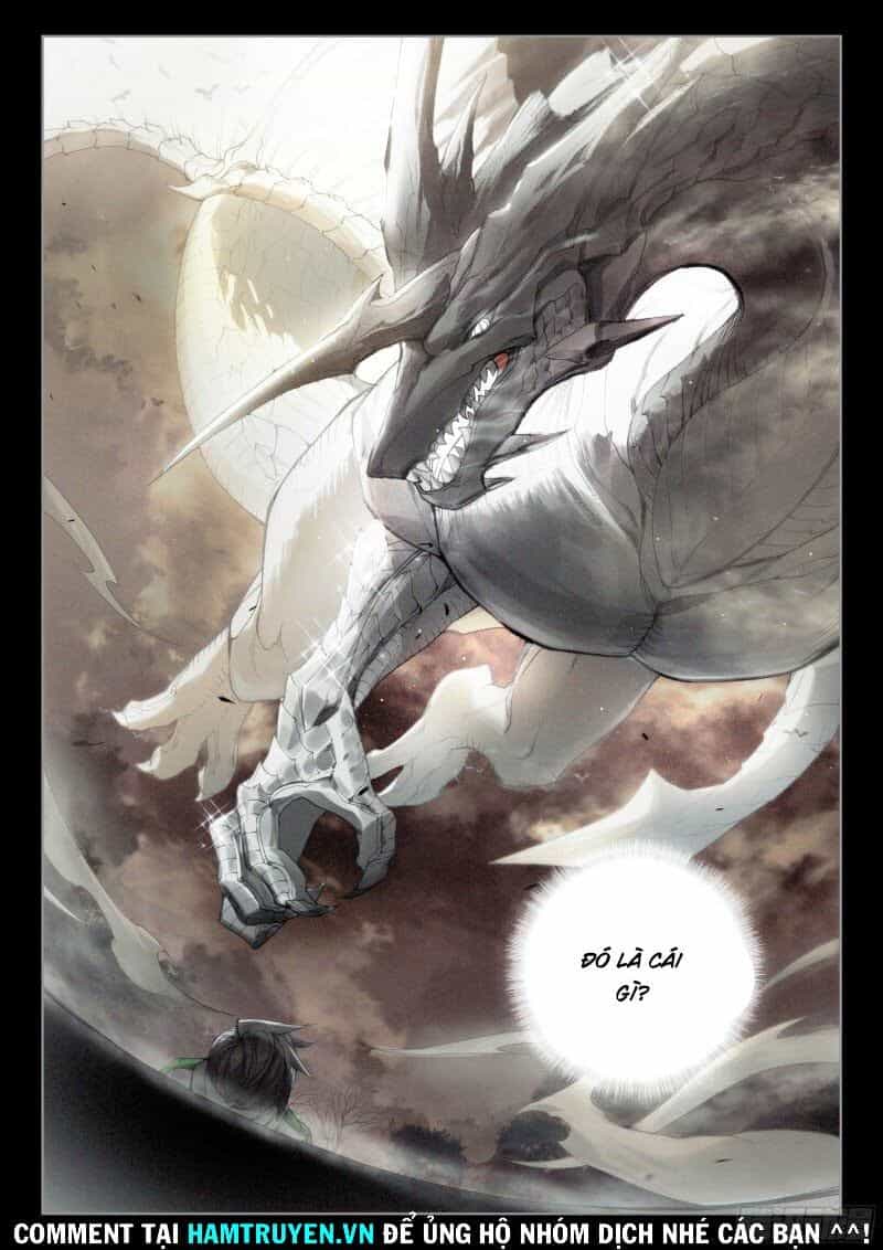 Chung Cực Đấu La - Chương 179 - ảnh 4