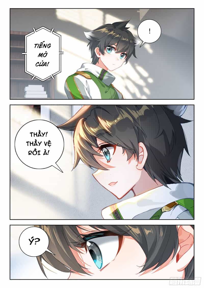 Chung Cực Đấu La - Chương 345 - ảnh 14