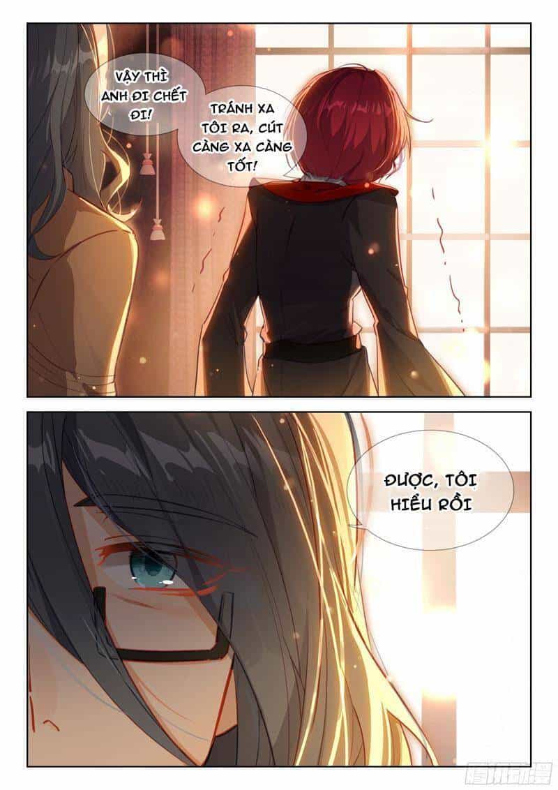 Chung Cực Đấu La - Chương 360 - ảnh 12