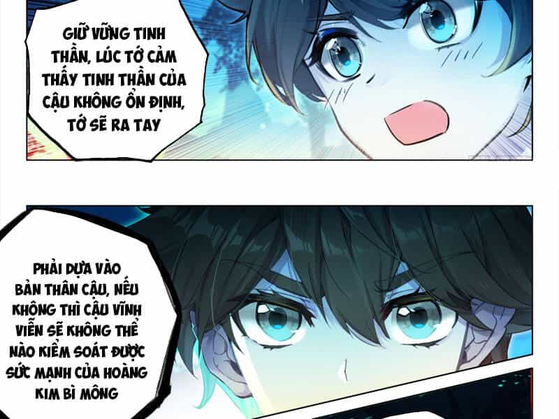 Chung Cực Đấu La - Chương 444 - ảnh 12