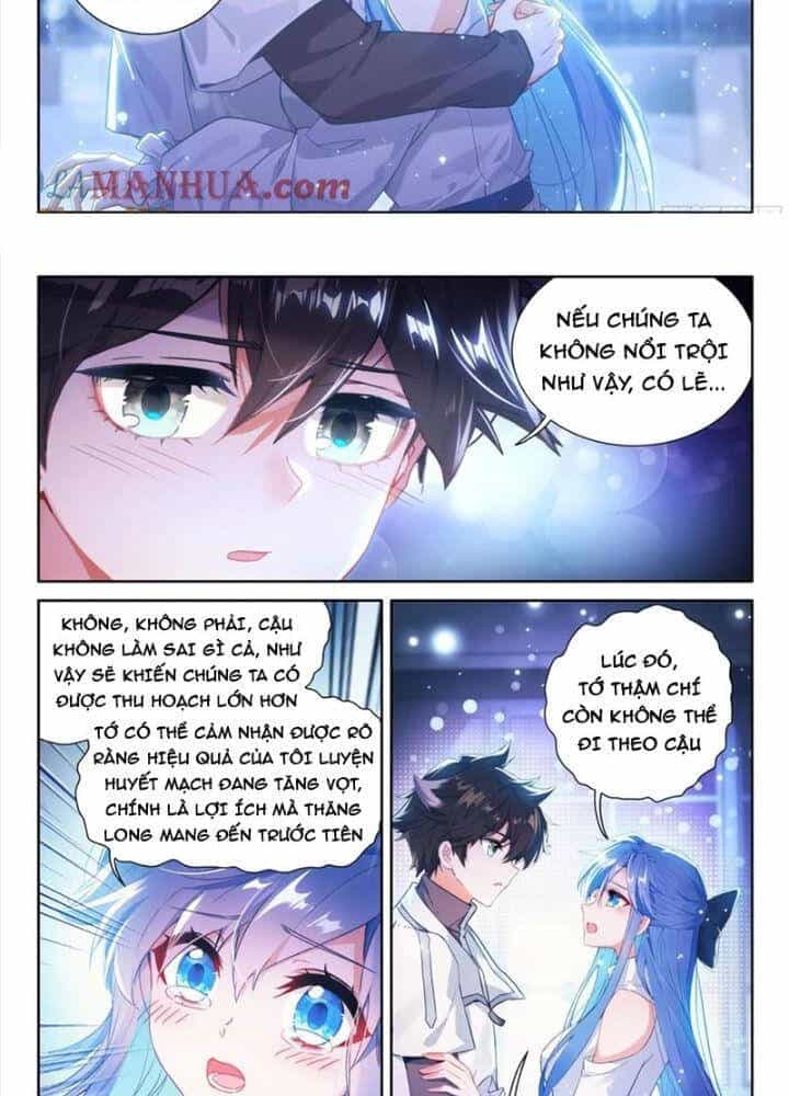 Chung Cực Đấu La - Chương 454 - ảnh 15