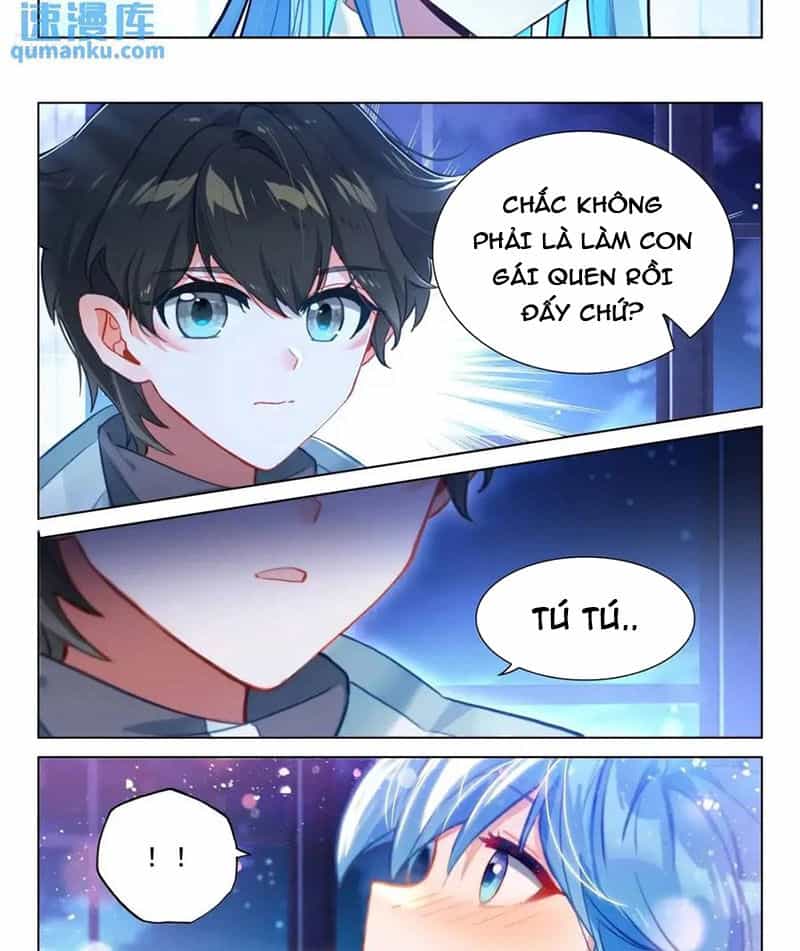 Chung Cực Đấu La - Chương 477 - ảnh 14
