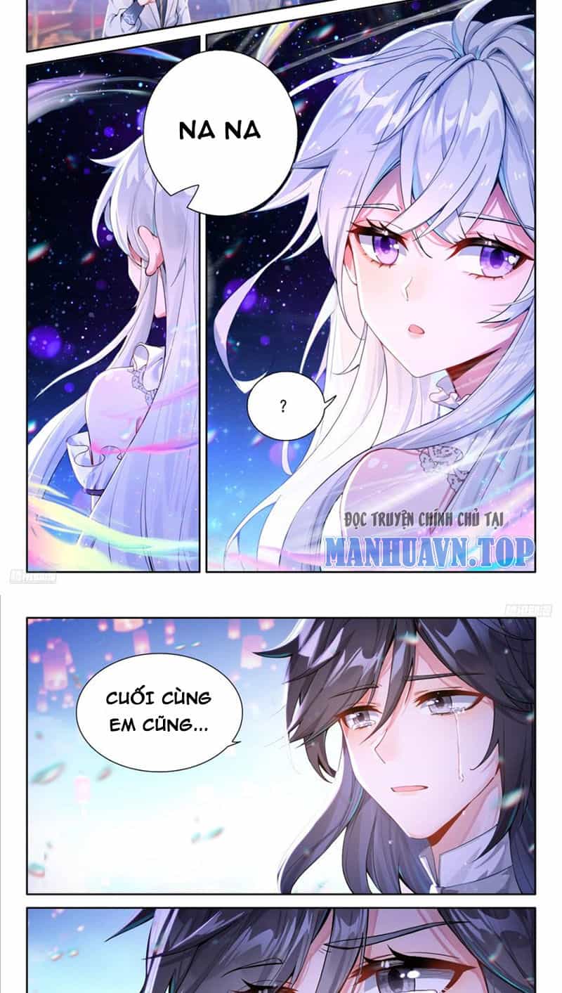 Chung Cực Đấu La - Chương 499 - ảnh 6