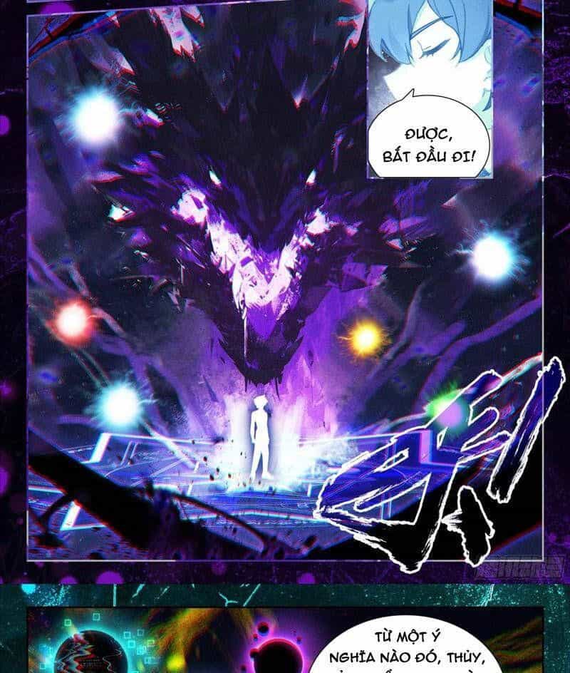 Chung Cực Đấu La - Chương 533.5 - ảnh 15