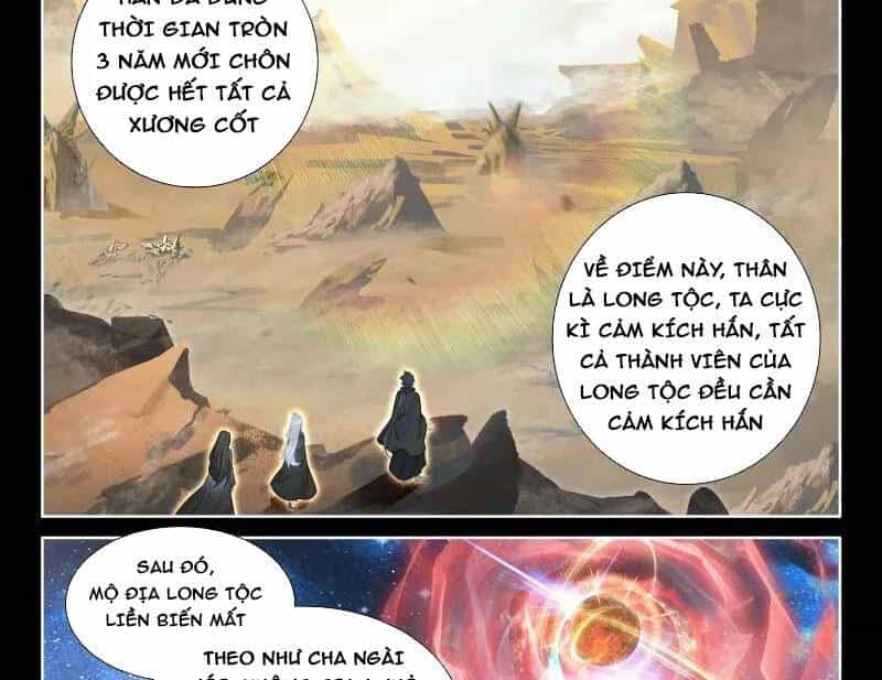 Chung Cực Đấu La - Chương 548 - ảnh 24