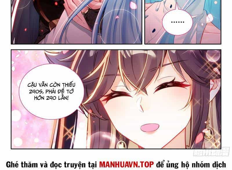 Chung Cực Đấu La - Chương 552 - ảnh 22