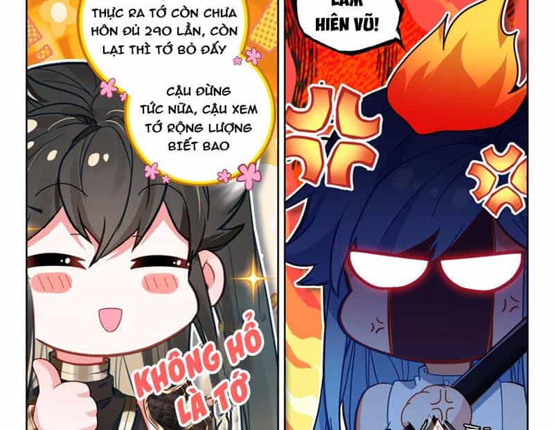 Chung Cực Đấu La - Chương 553 - ảnh 3