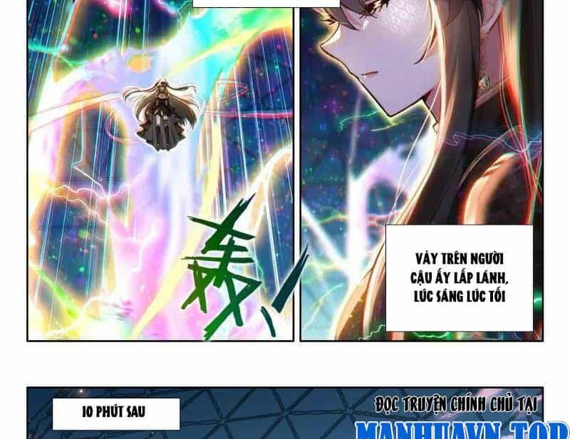 Chung Cực Đấu La - Chương 554 - ảnh 13