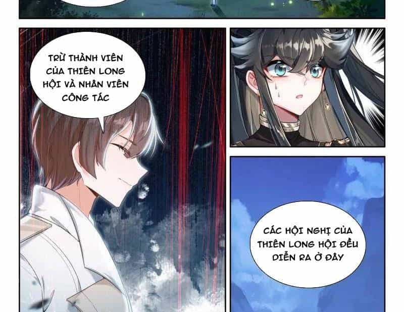 Chung Cực Đấu La - Chương 555 - ảnh 5