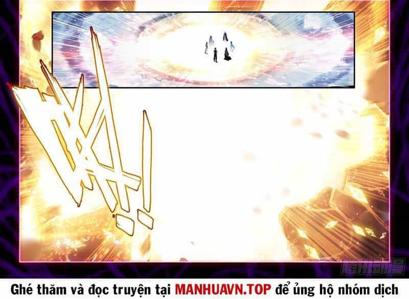 Chung Cực Đấu La - Chương 557 - ảnh 24