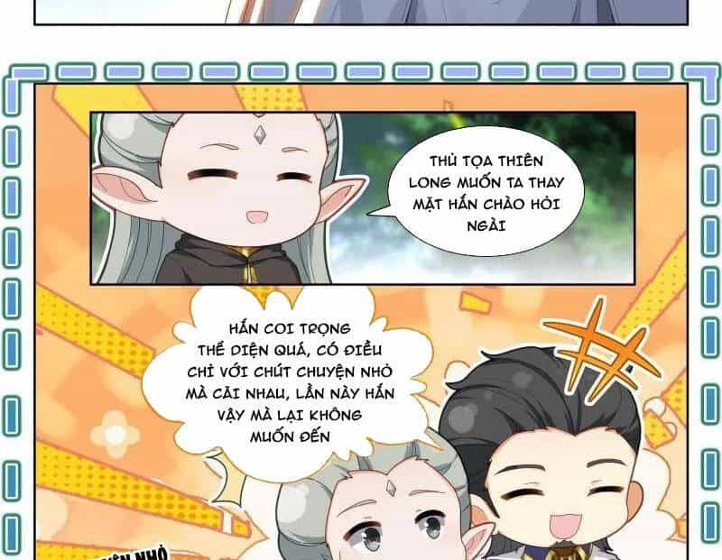 Chung Cực Đấu La - Chương 558 - ảnh 10