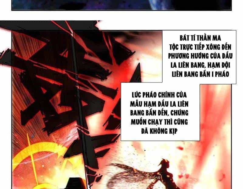 Chung Cực Đấu La - Chương 567 - ảnh 11