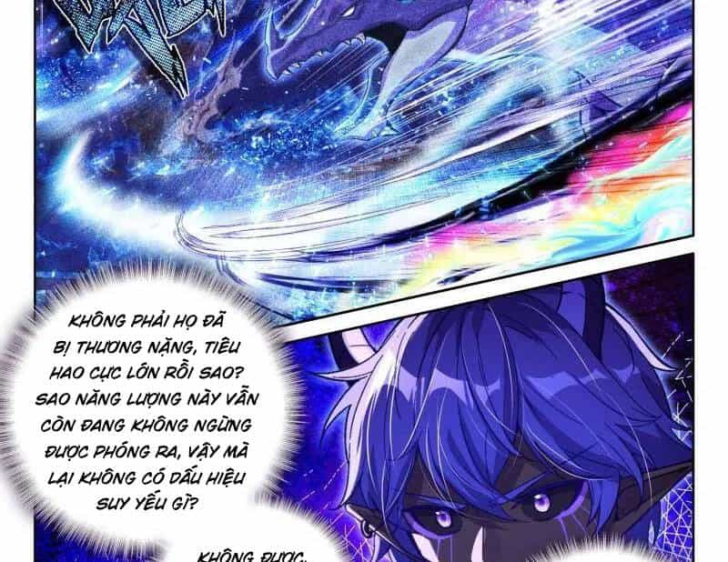 Chung Cực Đấu La - Chương 572 - ảnh 32