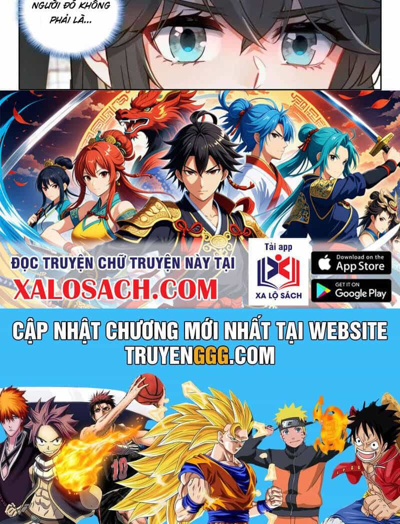 Chung Cực Đấu La - Chương 576 - ảnh 31
