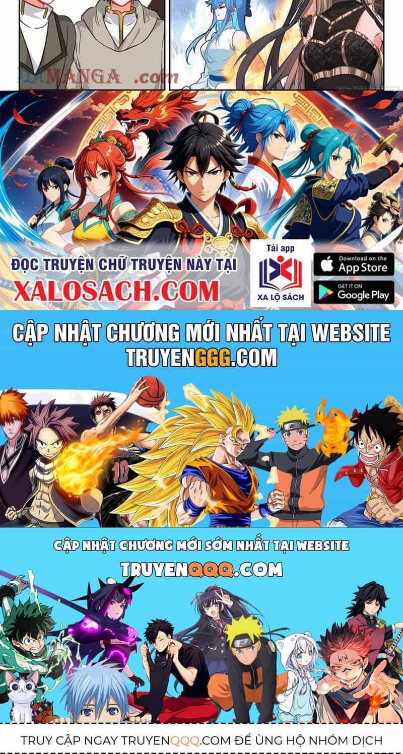 Chung Cực Đấu La - Chương 582.1 - ảnh 18