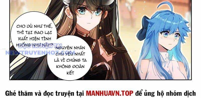 Chung Cực Đấu La - Chương 591 - ảnh 29