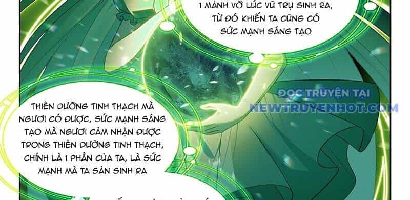 Chung Cực Đấu La - Chương 594 - ảnh 10