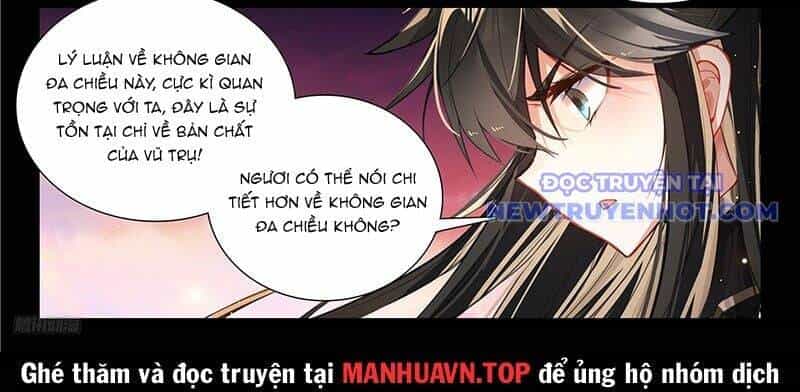 Chung Cực Đấu La - Chương 594 - ảnh 23